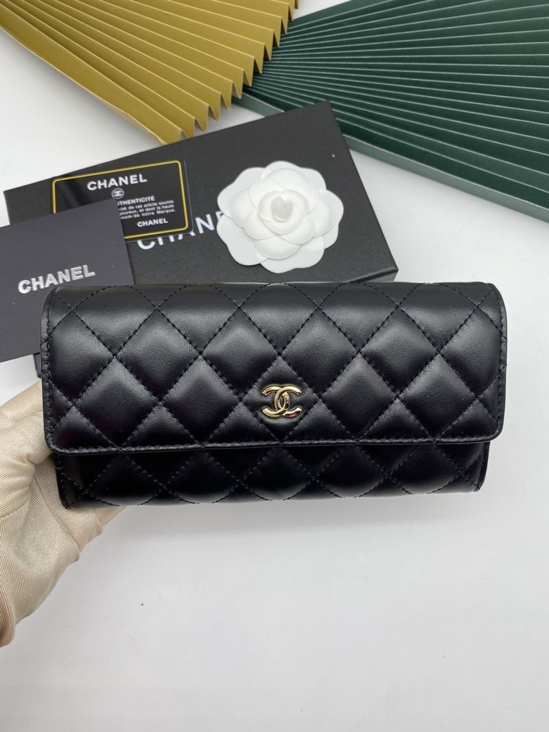 Chanel Wallets Purse